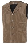 Old style vesty