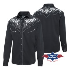 Pánská košile Garth