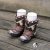 Solnička s pepřenkou - cowboy boots