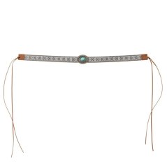 Pásek na klobouk HB-51