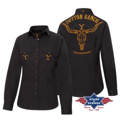 Dámská halenka Protect the Family