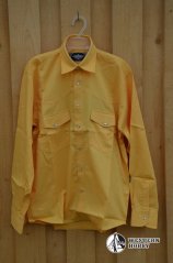 Pánská košile Freestyle Yellow