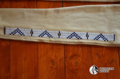 Indiánské legíny Nšoči