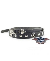 Pásek na klobouk HB-33