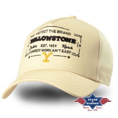Kšiltovka TC Yellowstone-05