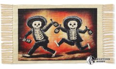 Prostírání na stůl Mariachis