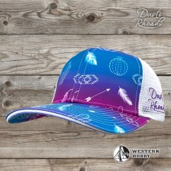 Dámská kšiltovka Dakota