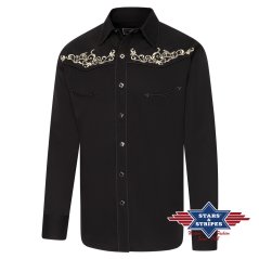 Pánská košile Brandon