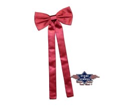 Vázanka T-02 - vínová