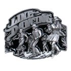 Spony pro tanečníky country