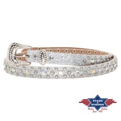 Pásek na klobouk HB-61