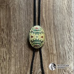 Bolo "Aztec"