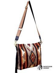 Dámská crossbody taška Maya beige