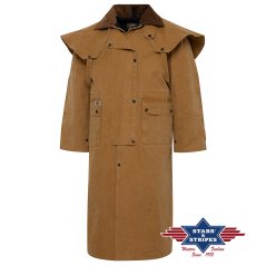 Kabát dlouhý Goldfield