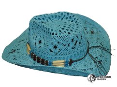 Klobouk Tyrkys