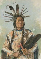 Plakát Sioux-Lakota