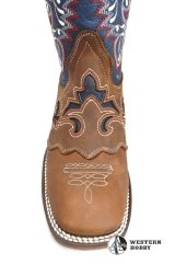 Westernové boty dámské Lacey