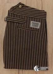 Old style kalhoty Outlaw