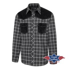 Pánská košile Carl